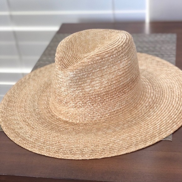 Wyeth Straw Ipanema Hat | Poshmark